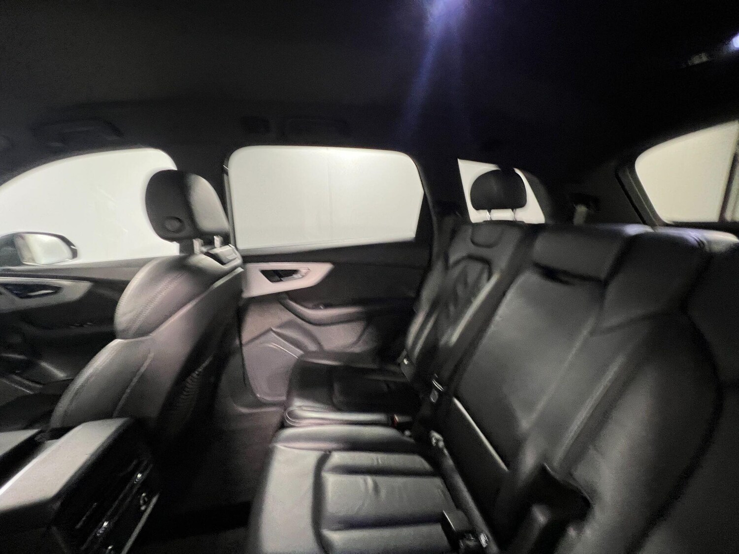 Used Audi Q7 2021 for sale - 78019350: Photo 17