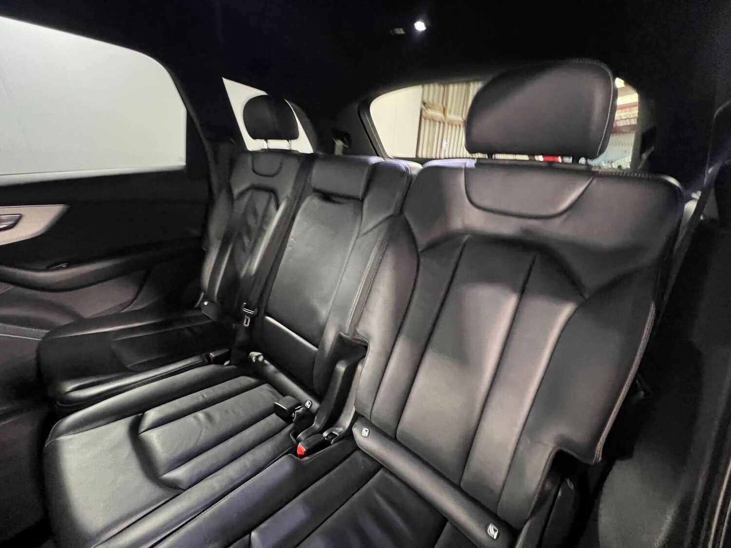 Used Audi Q7 2021 for sale - 78019350: Photo 18