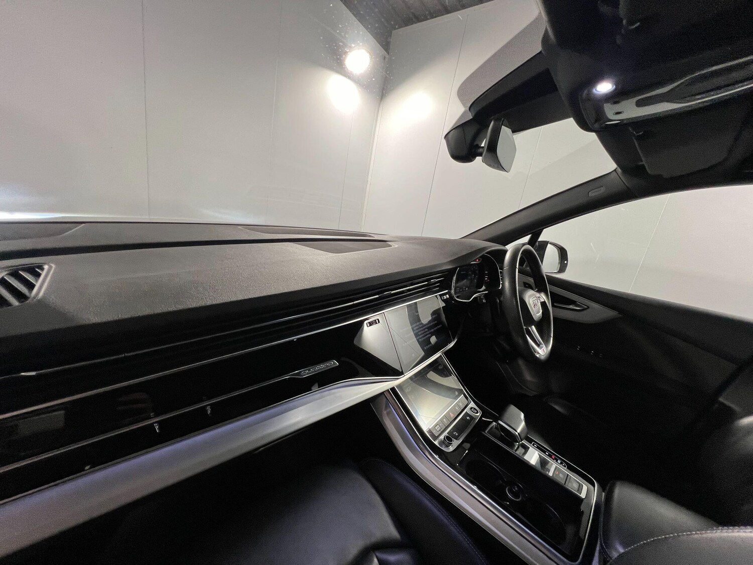 Used Audi Q7 2021 for sale - 78019350: Photo 19