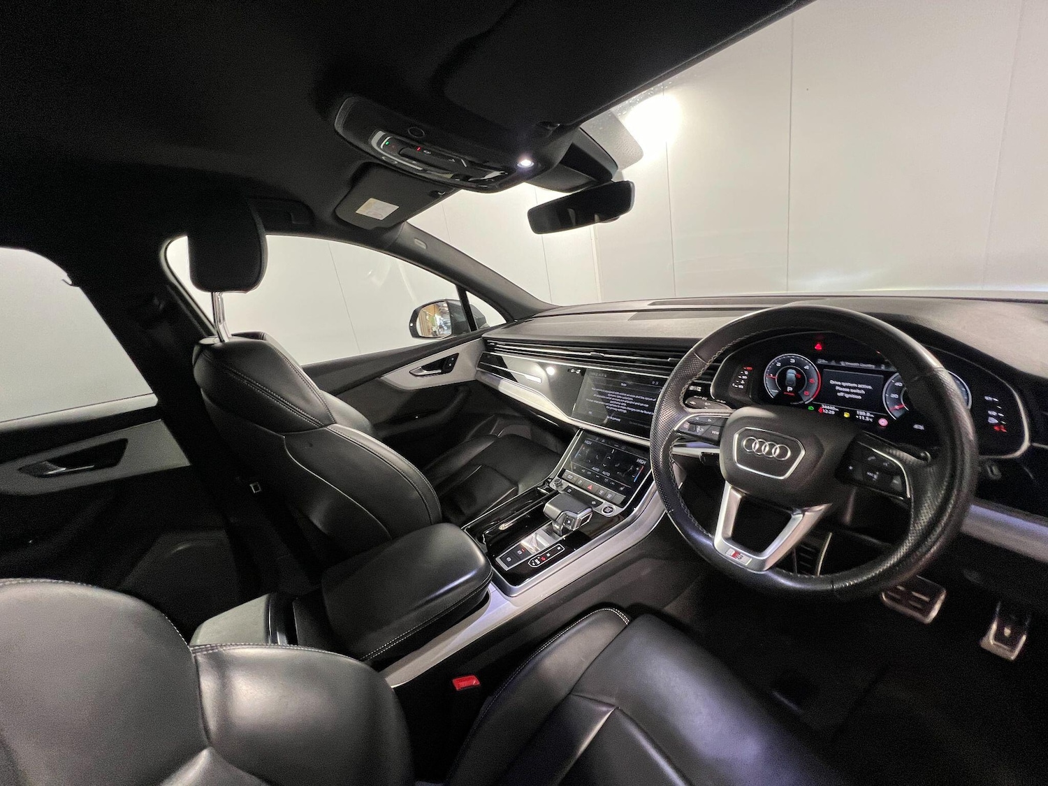 Used Audi Q7 2021 for sale - 78019350: Photo 2