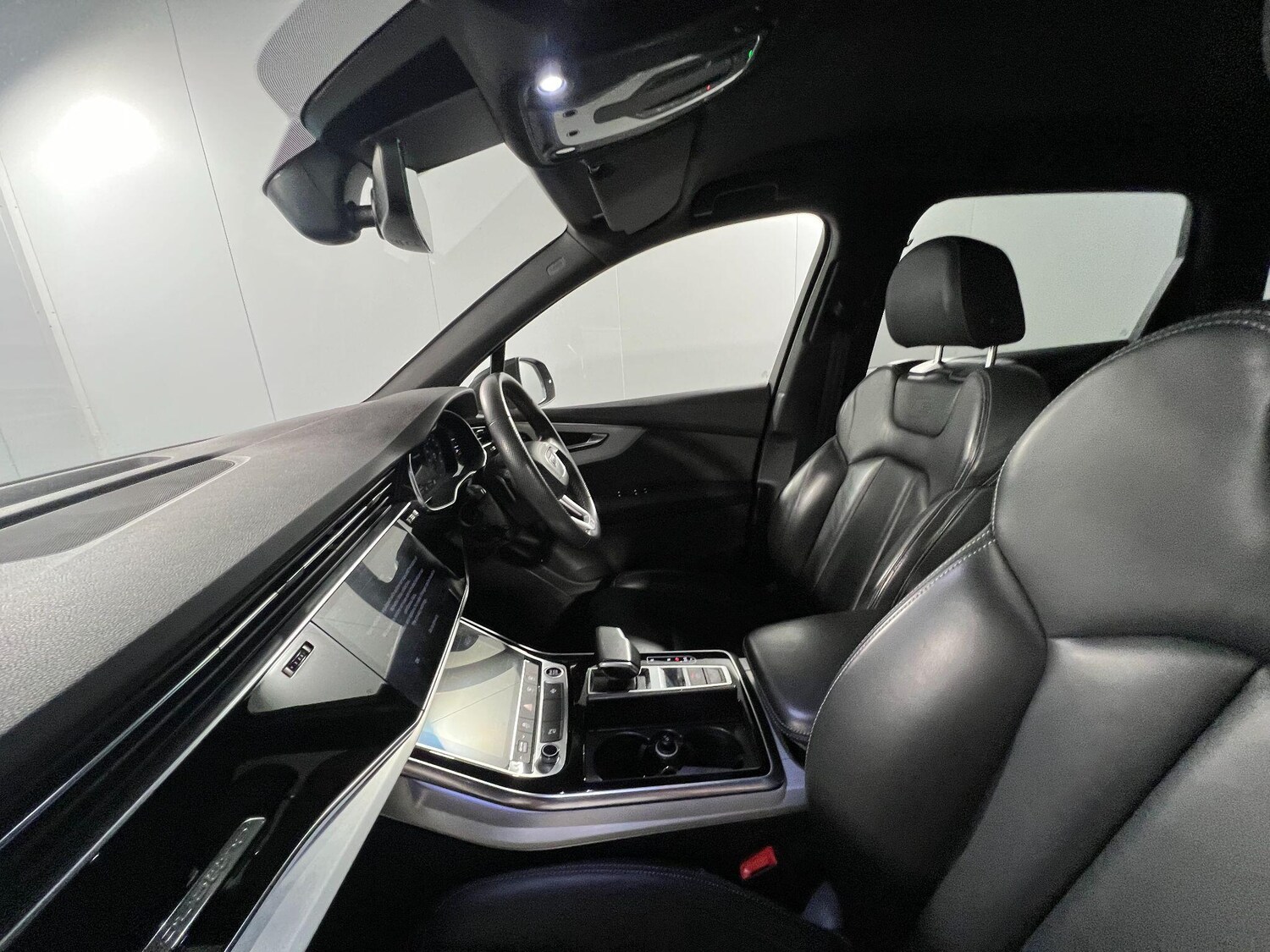 Used Audi Q7 2021 for sale - 78019350: Photo 20