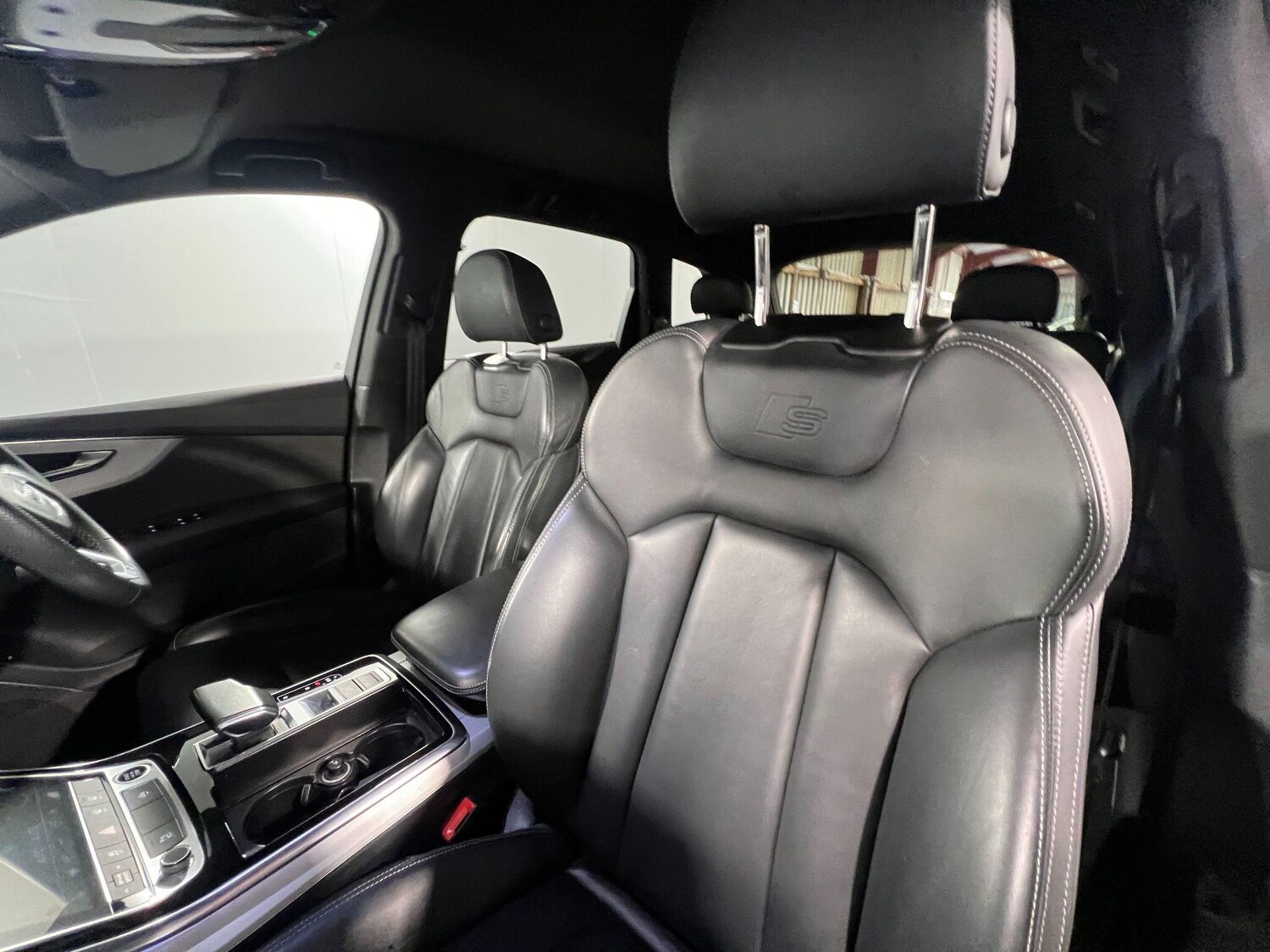 Used Audi Q7 2021 for sale - 78019350: Photo 21