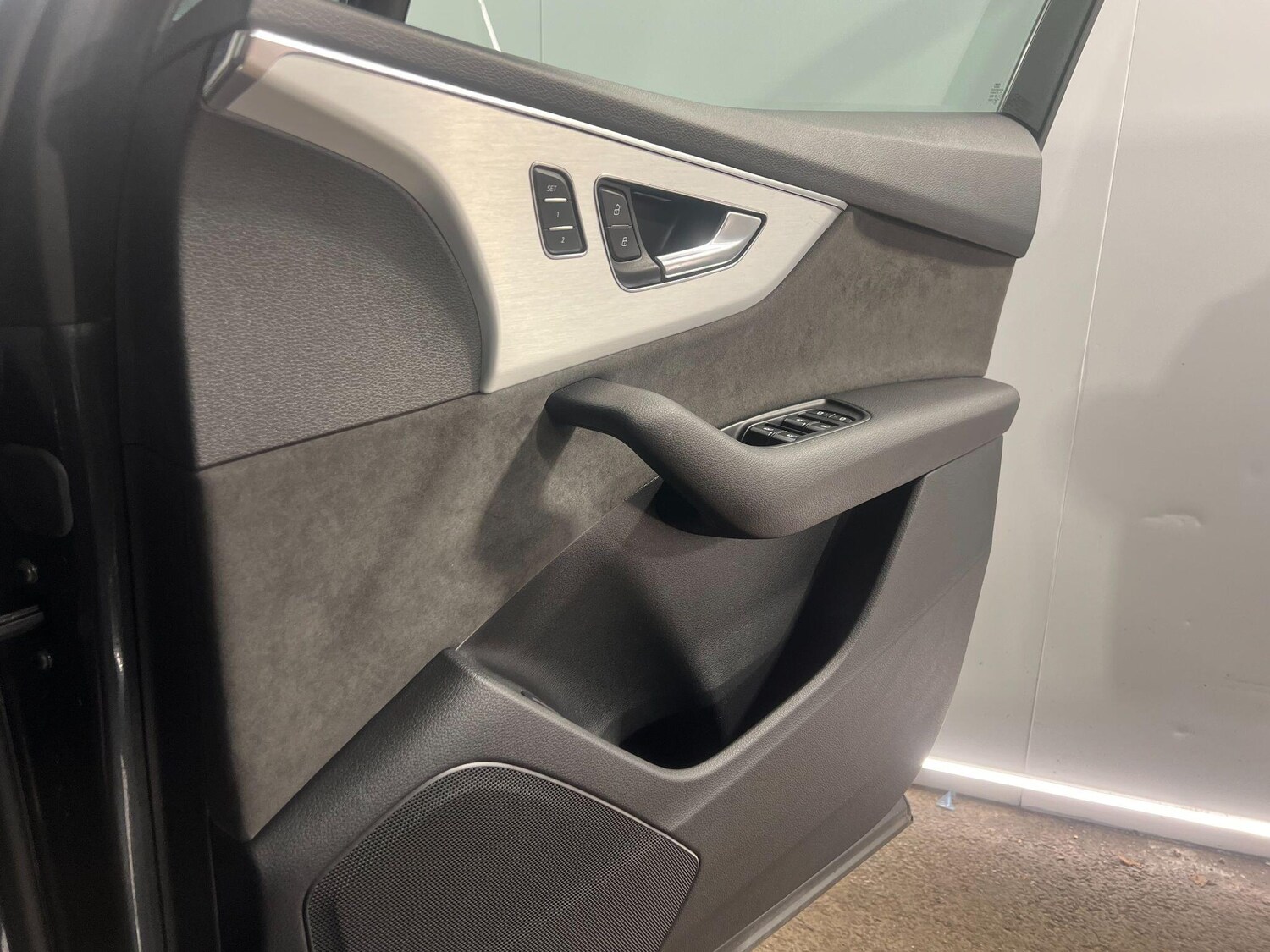 Used Audi Q7 2021 for sale - 78019350: Photo 23