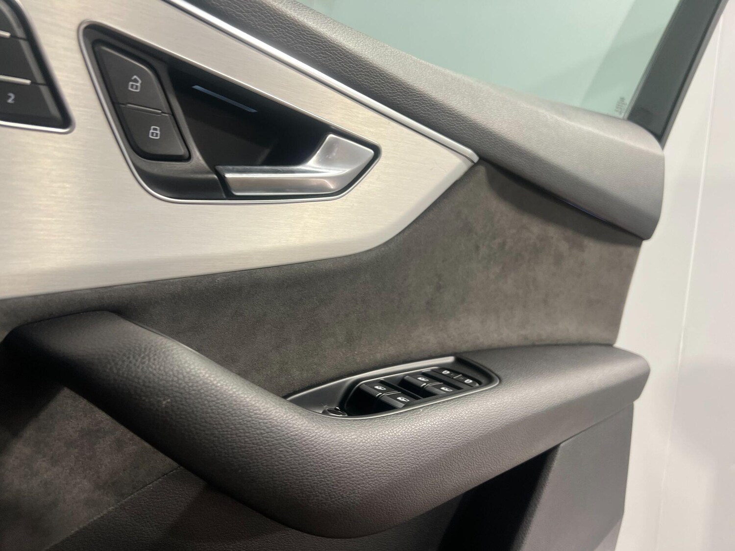 Used Audi Q7 2021 for sale - 78019350: Photo 24