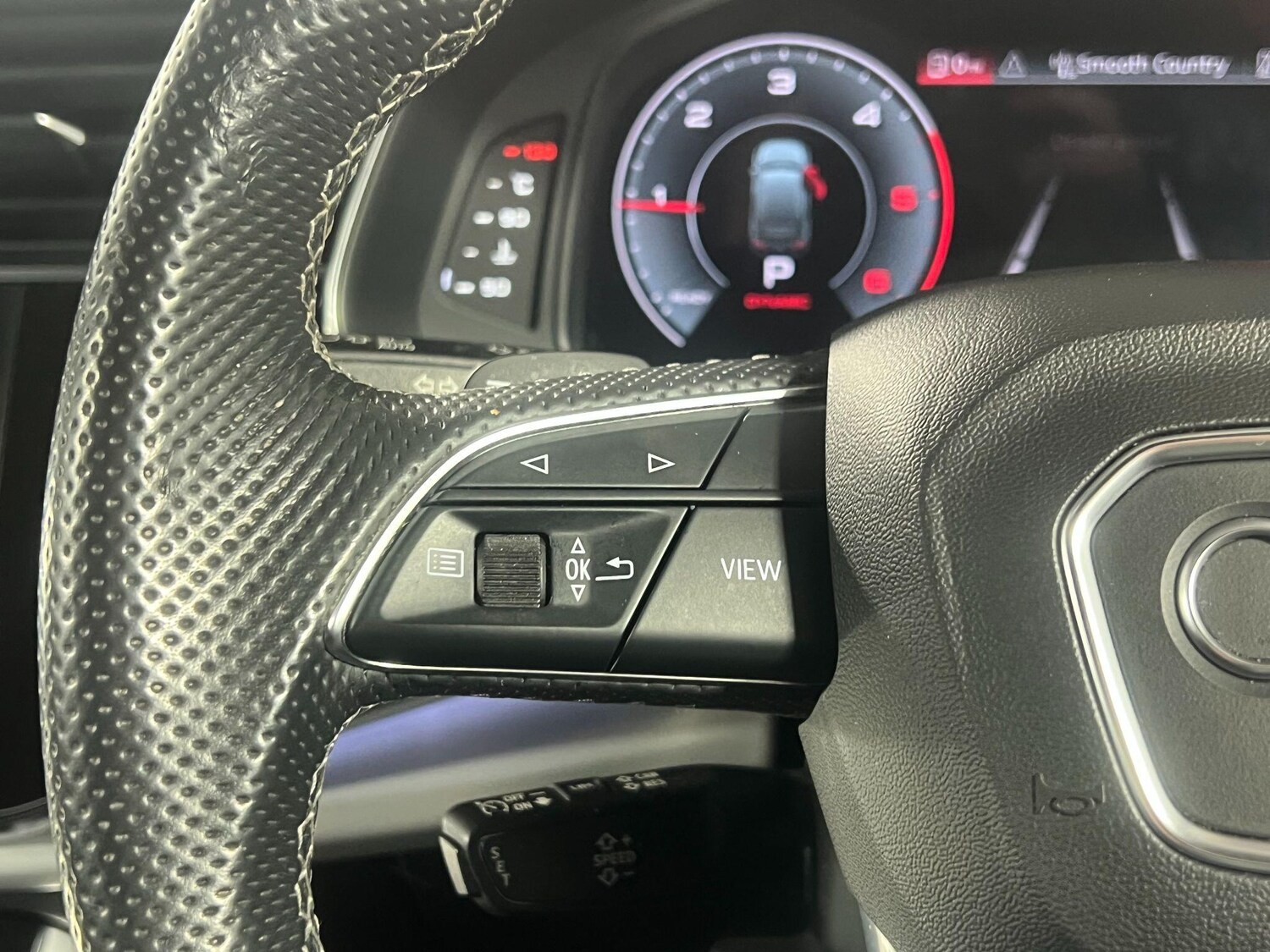 Used Audi Q7 2021 for sale - 78019350: Photo 26