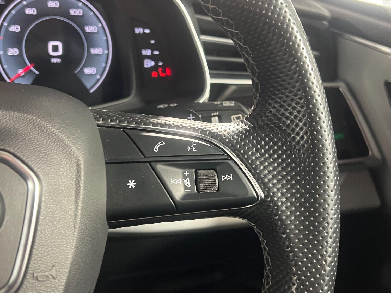 Used Audi Q7 2021 for sale - 78019350: Photo 27