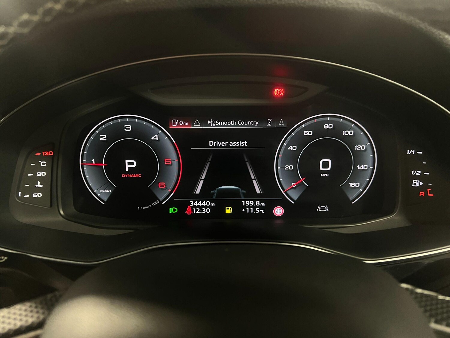 Used Audi Q7 2021 for sale - 78019350: Photo 29