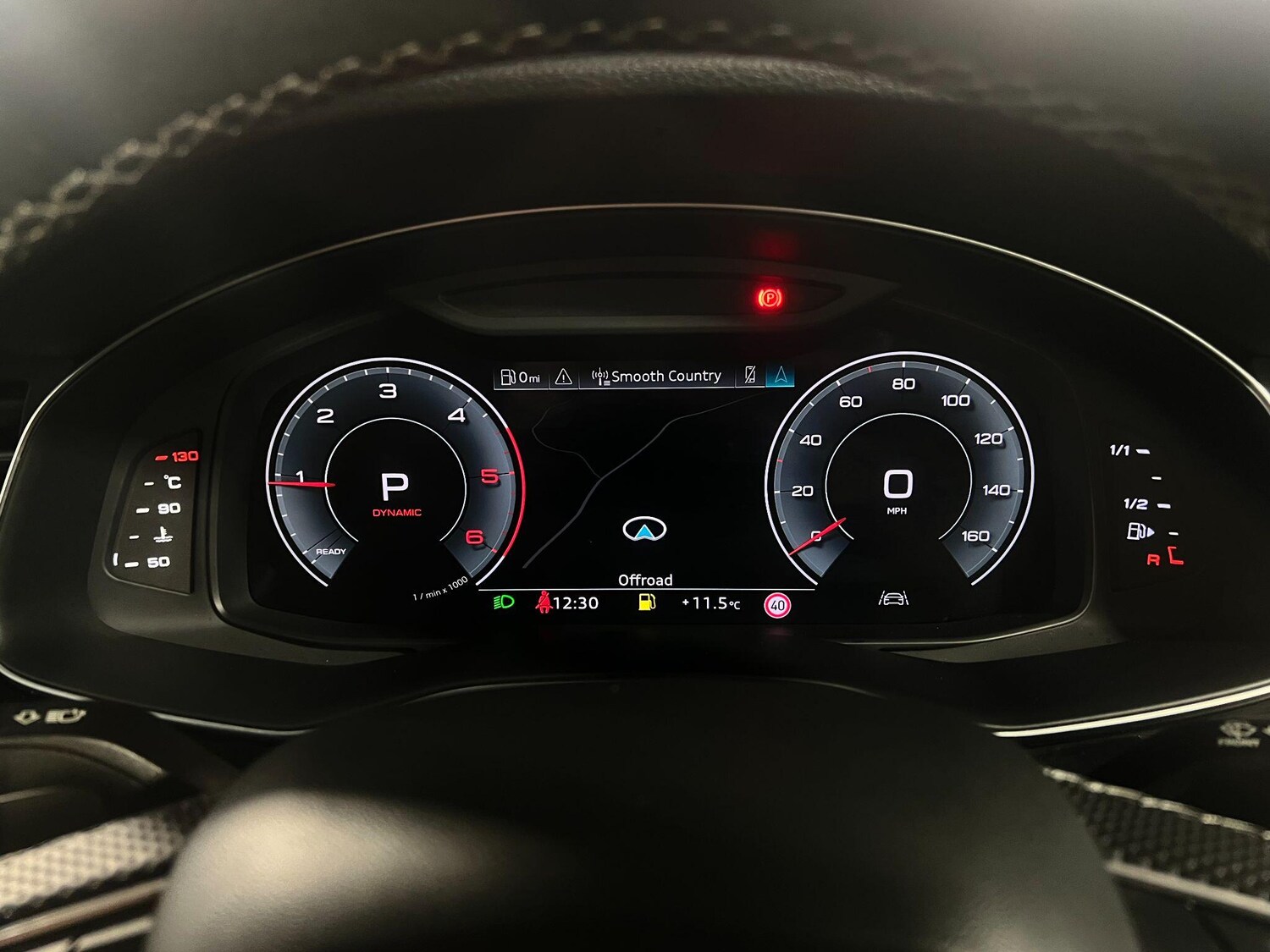 Used Audi Q7 2021 for sale - 78019350: Photo 30