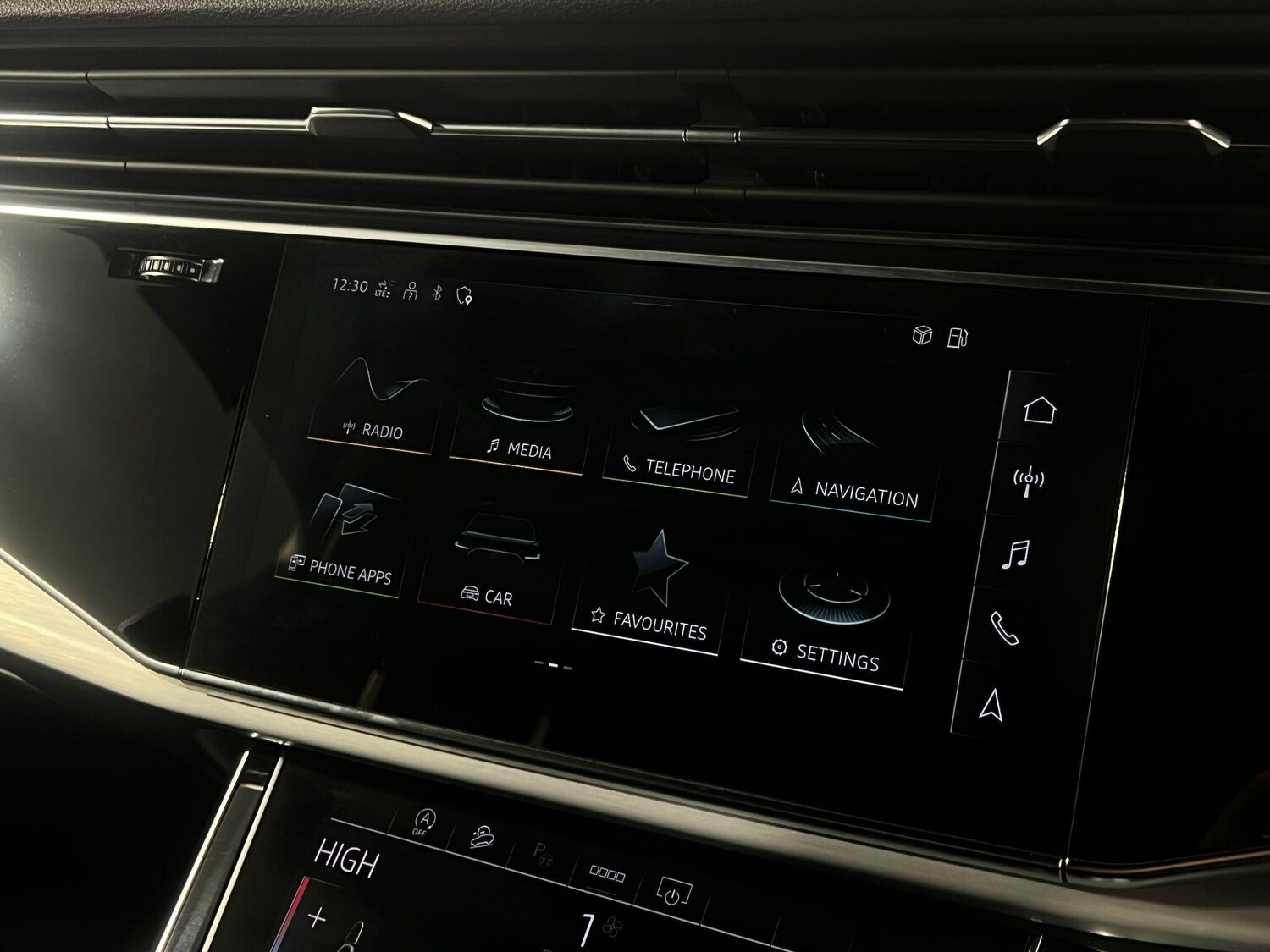 Used Audi Q7 2021 for sale - 78019350: Photo 31