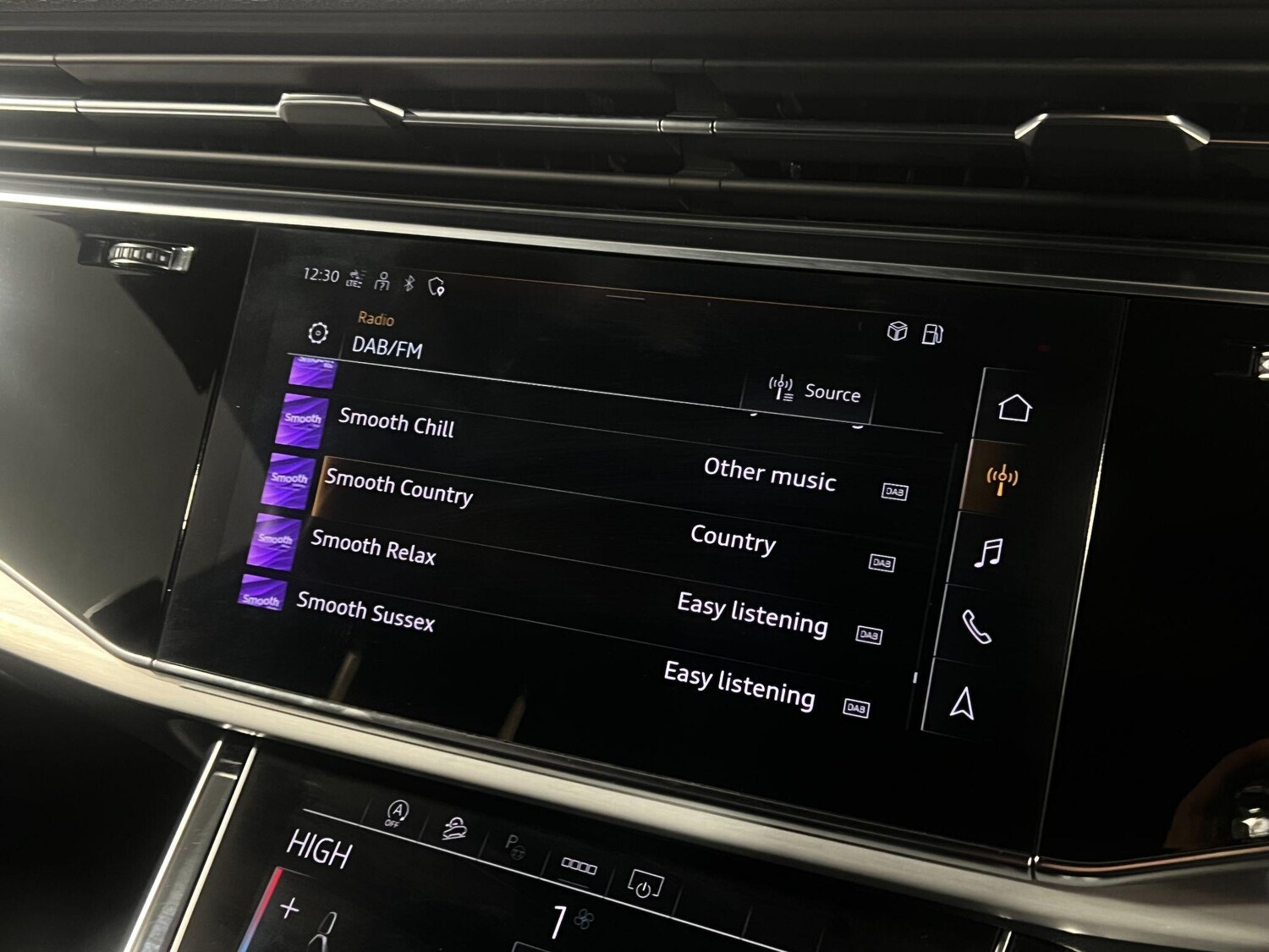 Used Audi Q7 2021 for sale - 78019350: Photo 32