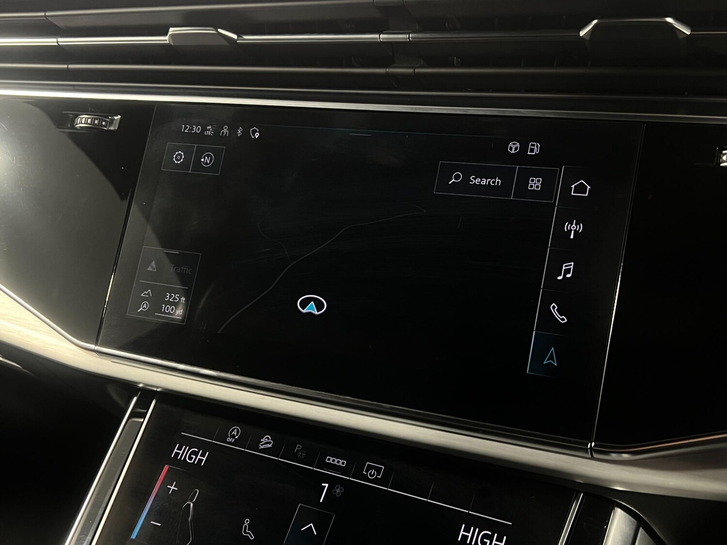 Used Audi Q7 2021 for sale - 78019350: Photo 33