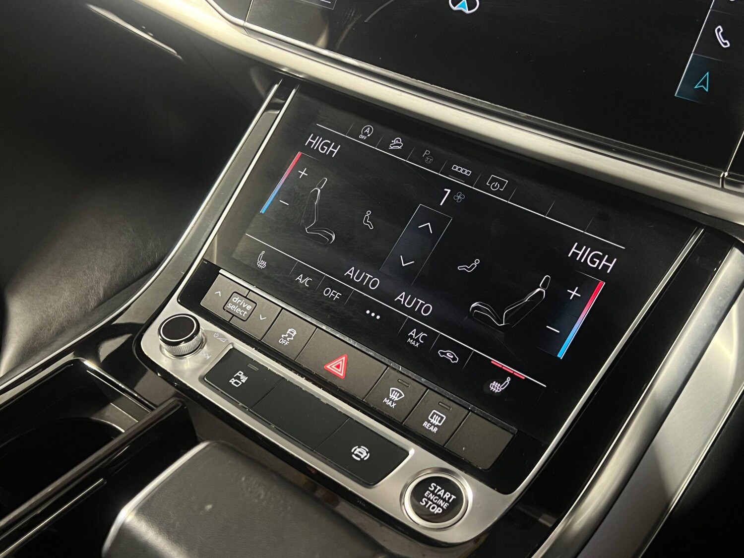 Used Audi Q7 2021 for sale - 78019350: Photo 34