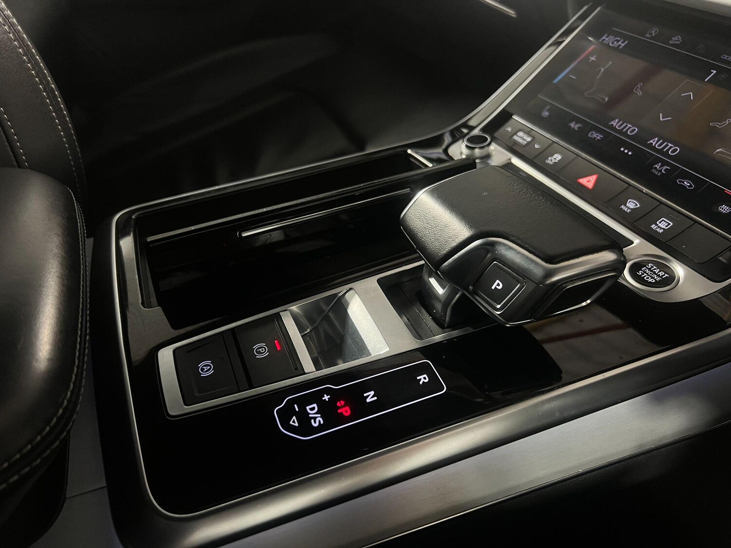 Used Audi Q7 2021 for sale - 78019350: Photo 35