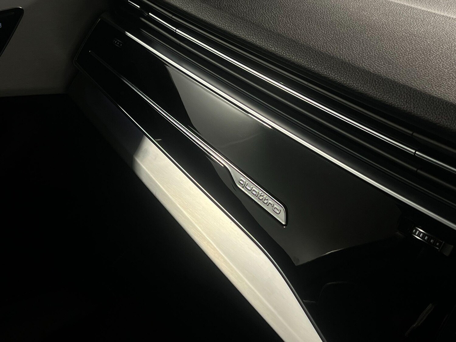 Used Audi Q7 2021 for sale - 78019350: Photo 36