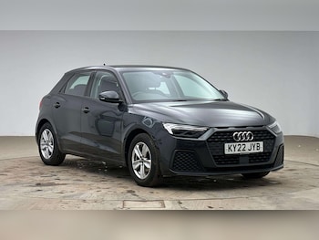 Used Audi A1 2022 for sale - 78902115: Photo