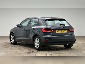 Used Audi A1 2022 for sale - 78902115: Photo