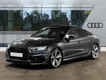 Used Audi RS5 2019 for sale - 75646740: Photo