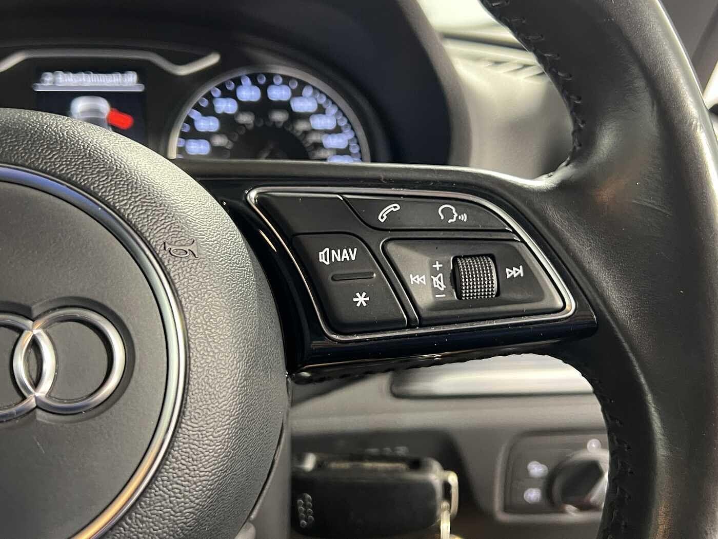 Used Audi A3 Cabriolet 2017 for sale - 76059306: Photo 28