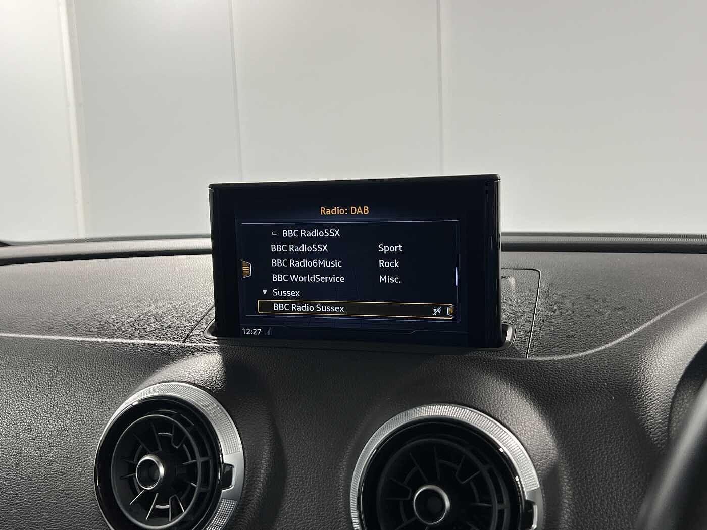 Used Audi A3 Cabriolet 2017 for sale - 76059306: Photo 35