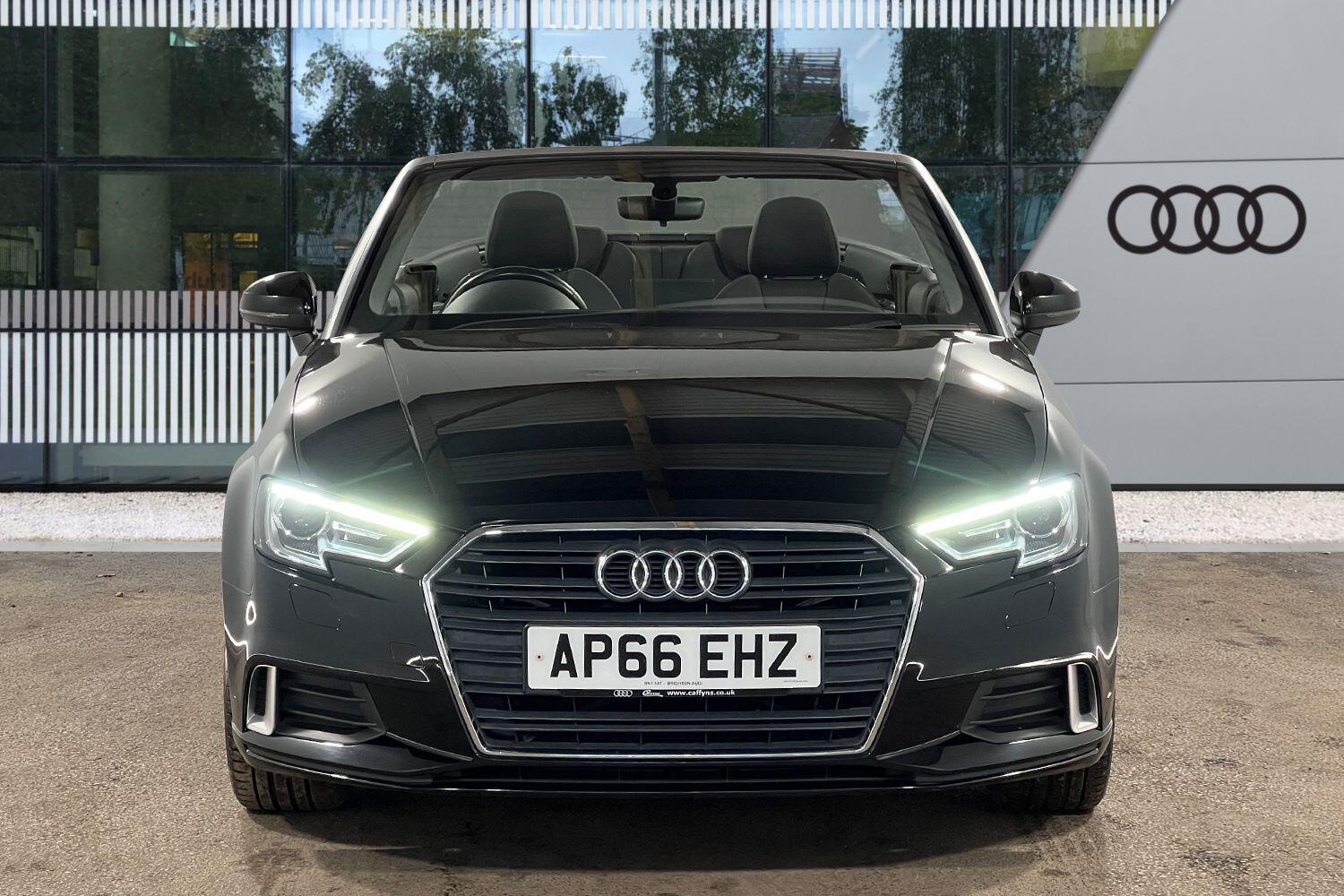 Used Audi A3 Cabriolet 2017 for sale - 76059306: Photo 44