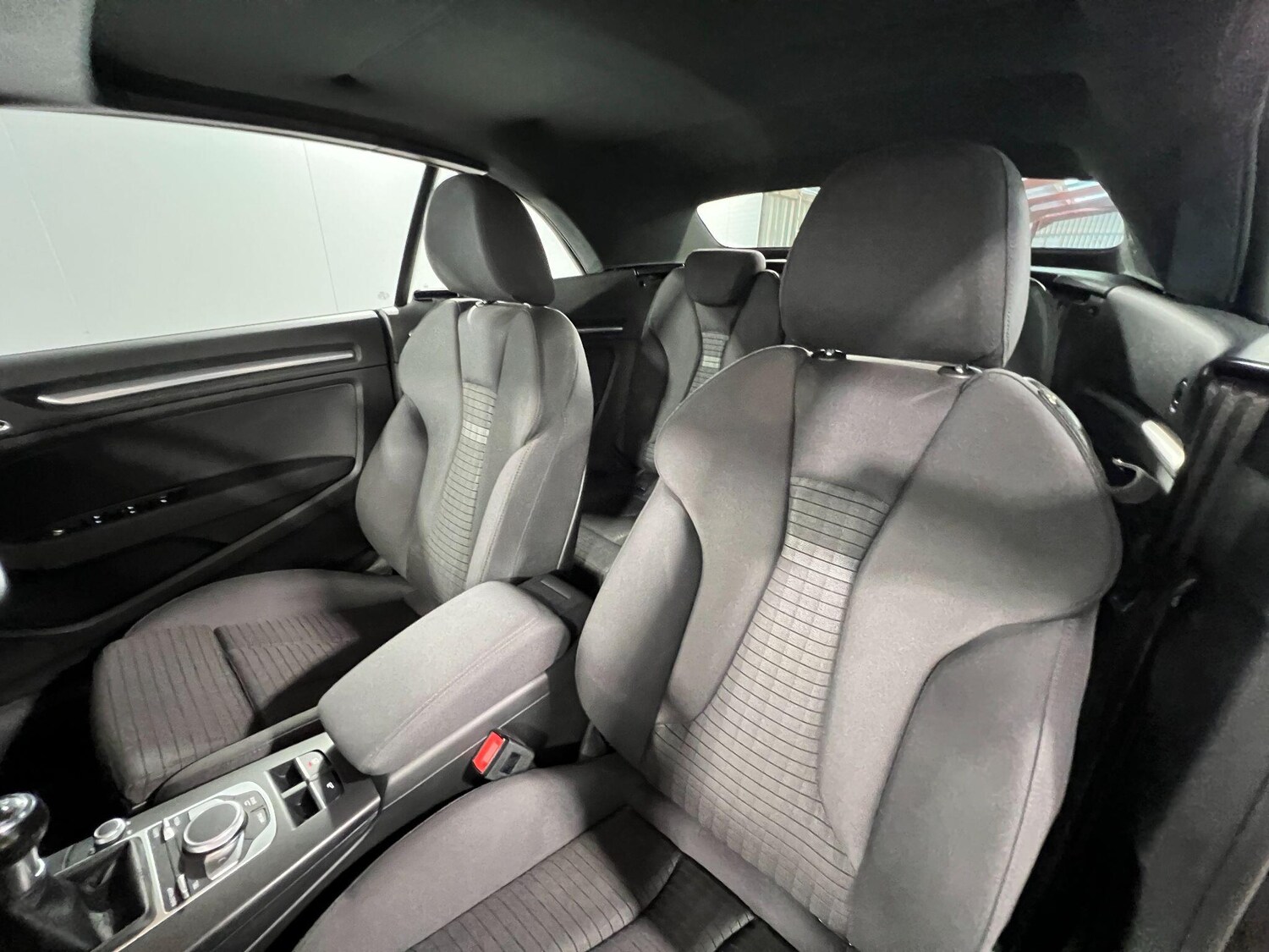 Used Audi A3 Cabriolet 2017 for sale - 76059306: Photo 60