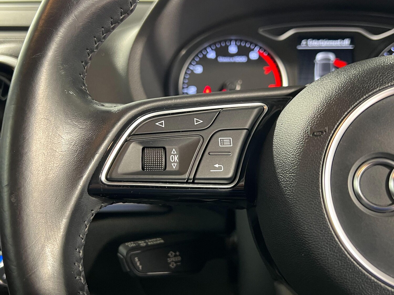 Used Audi A3 Cabriolet 2017 for sale - 76059306: Photo 64