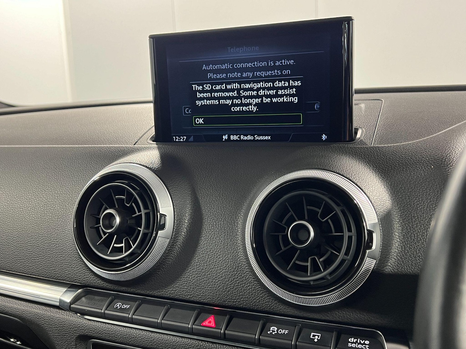 Used Audi A3 Cabriolet 2017 for sale - 76059306: Photo 69