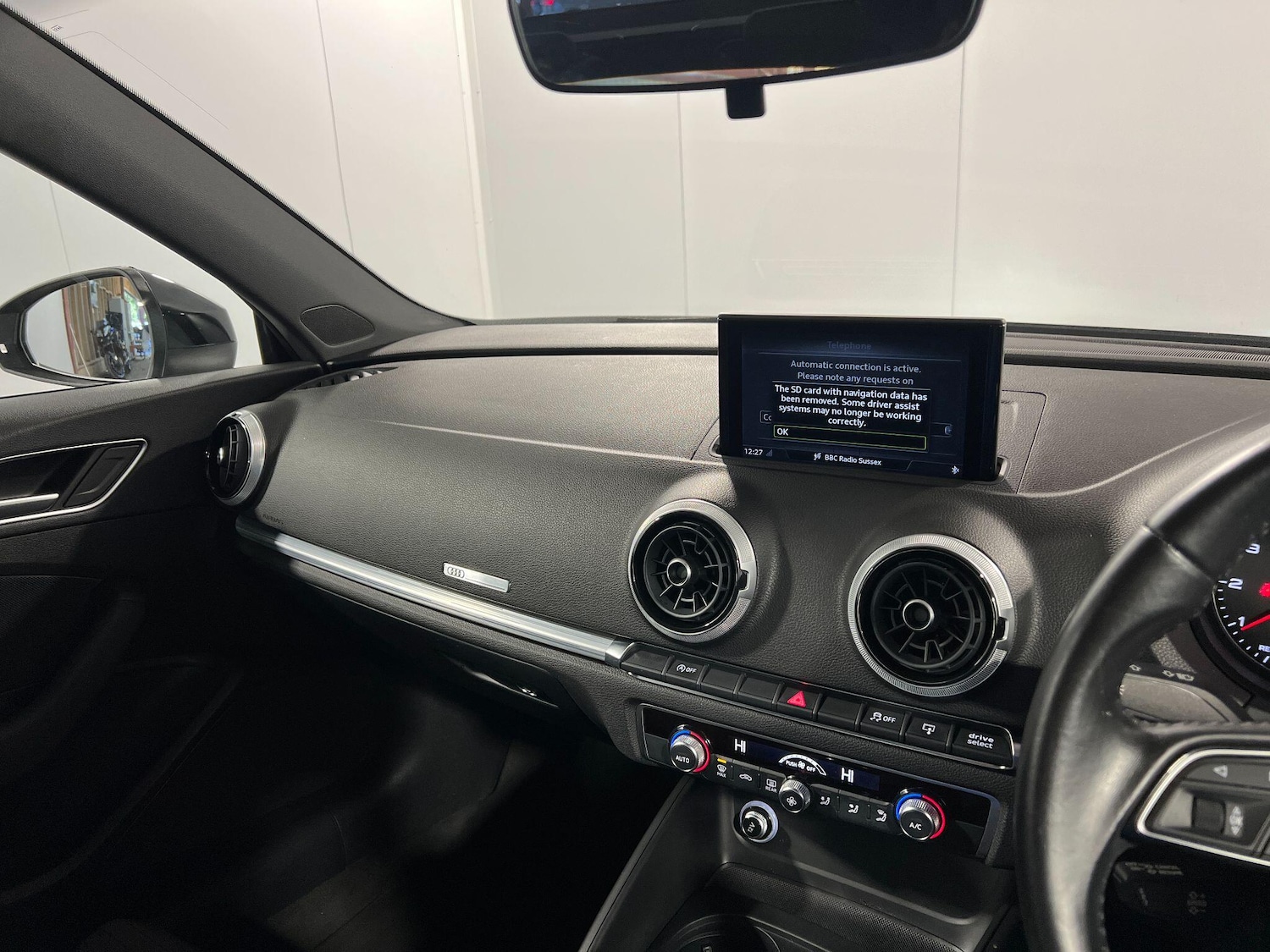 Used Audi A3 Cabriolet 2017 for sale - 76059306: Photo 71