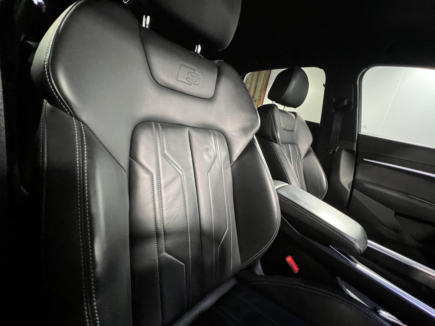 Used Audi e-tron 2021 for sale - 76538769: Photo 11