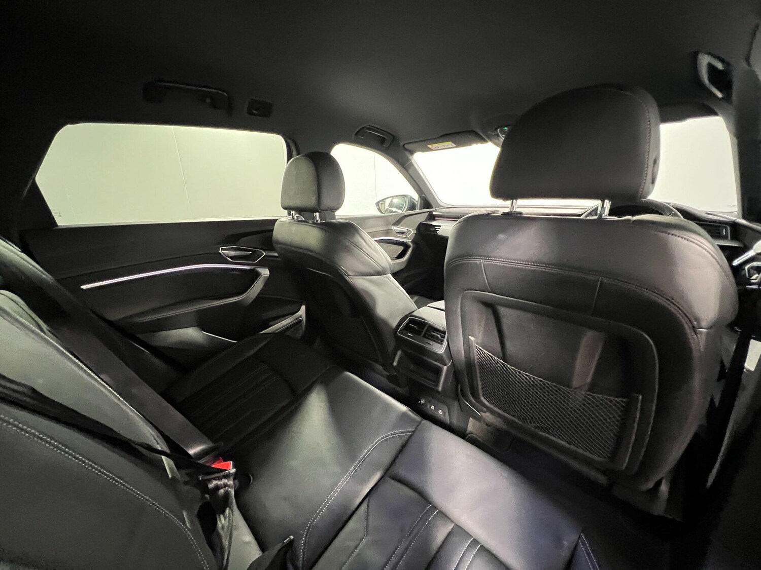 Used Audi e-tron 2021 for sale - 76538769: Photo 12