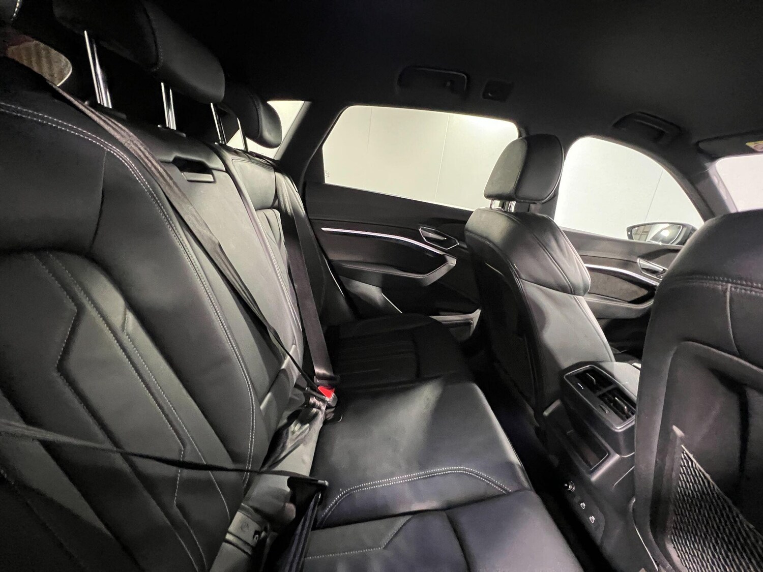 Used Audi e-tron 2021 for sale - 76538769: Photo 13