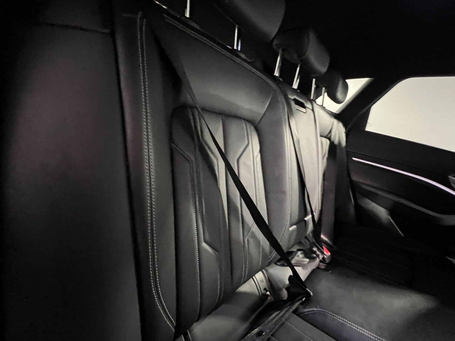 Used Audi e-tron 2021 for sale - 76538769: Photo 14