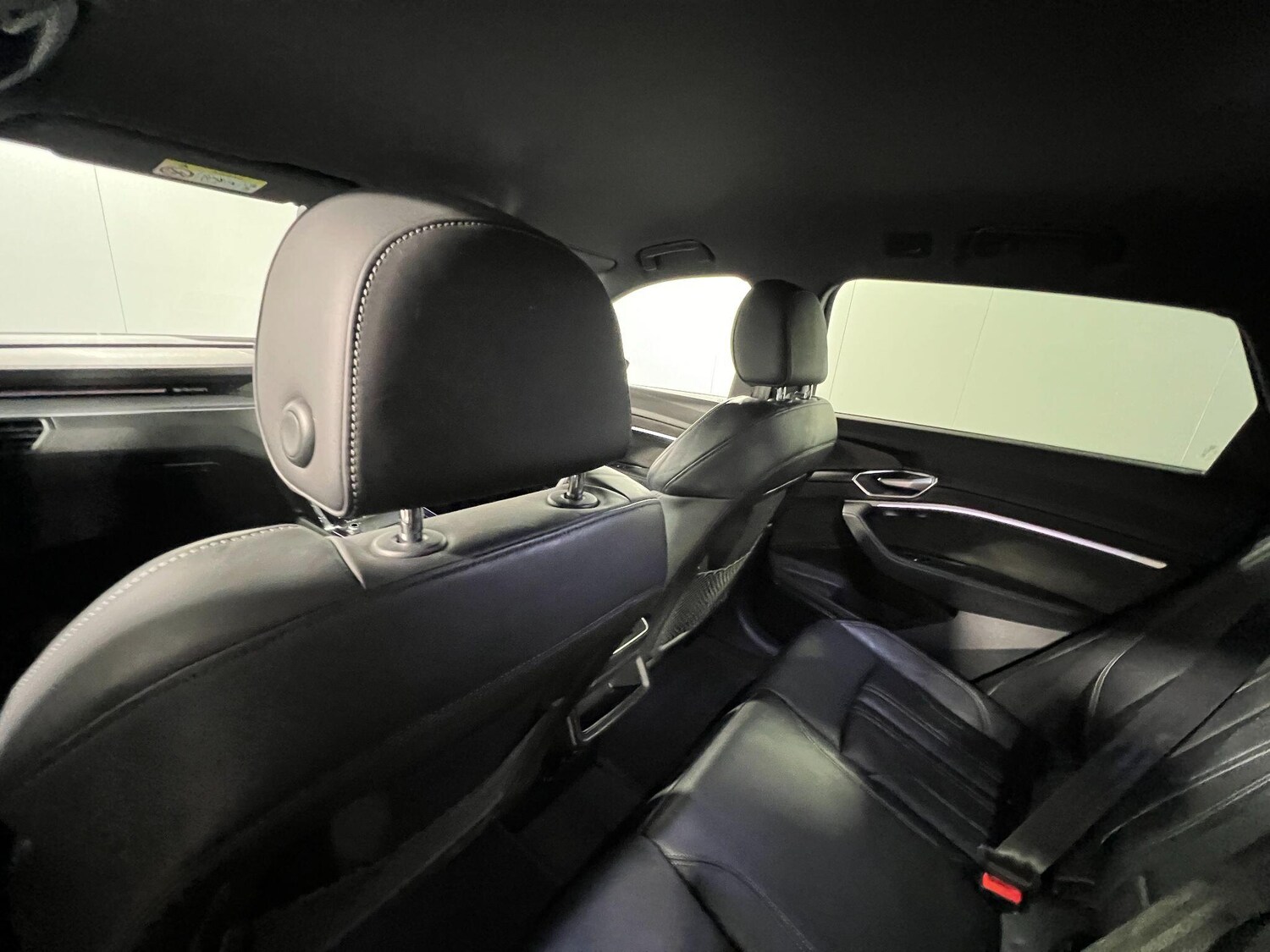 Used Audi e-tron 2021 for sale - 76538769: Photo 15