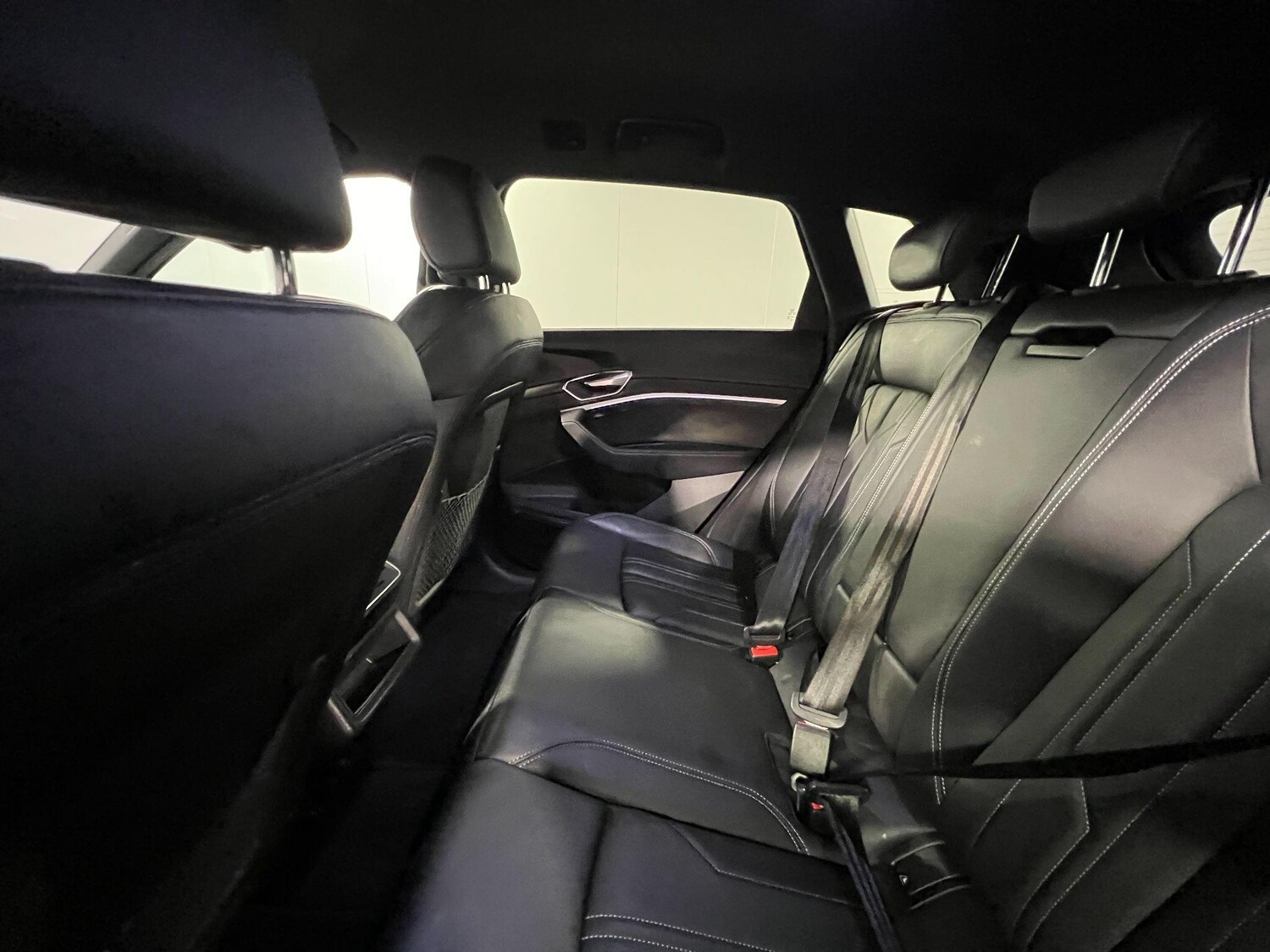 Used Audi e-tron 2021 for sale - 76538769: Photo 16