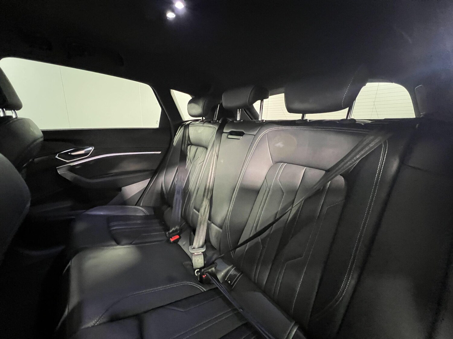 Used Audi e-tron 2021 for sale - 76538769: Photo 17