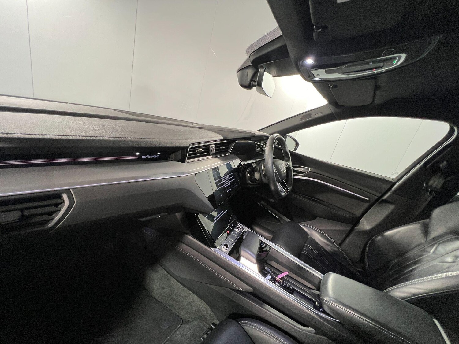 Used Audi e-tron 2021 for sale - 76538769: Photo 18