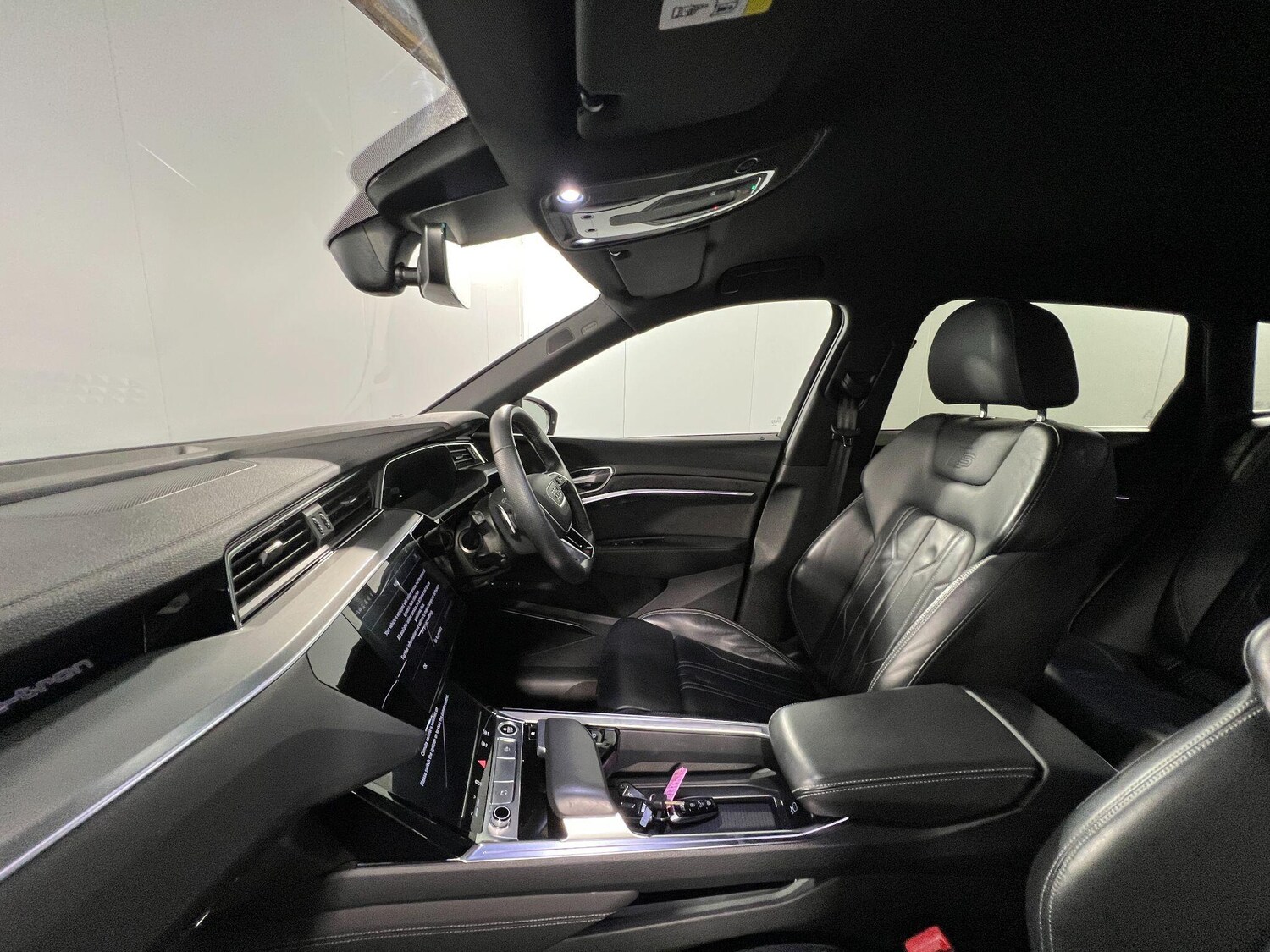 Used Audi e-tron 2021 for sale - 76538769: Photo 19