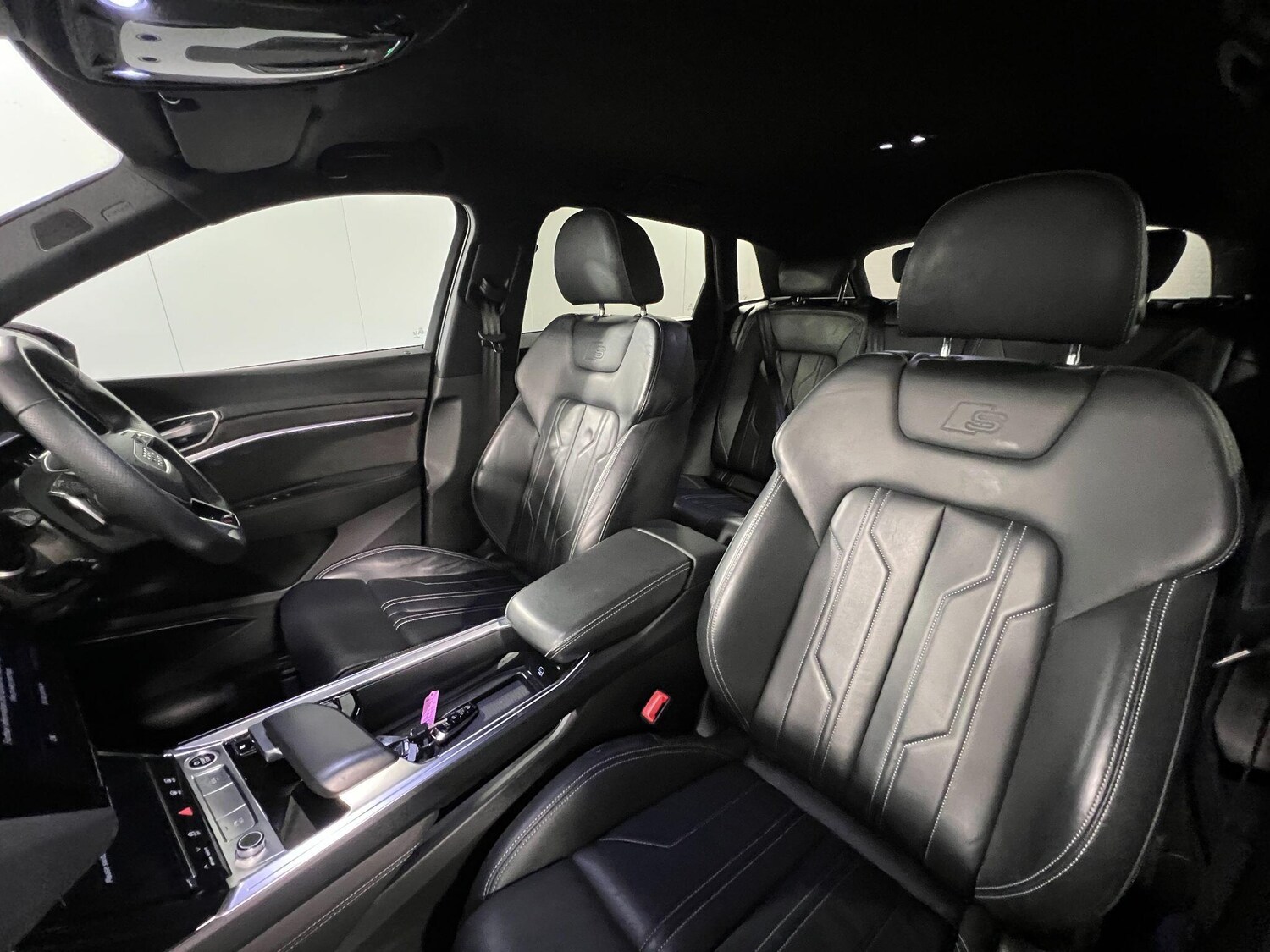 Used Audi e-tron 2021 for sale - 76538769: Photo 20