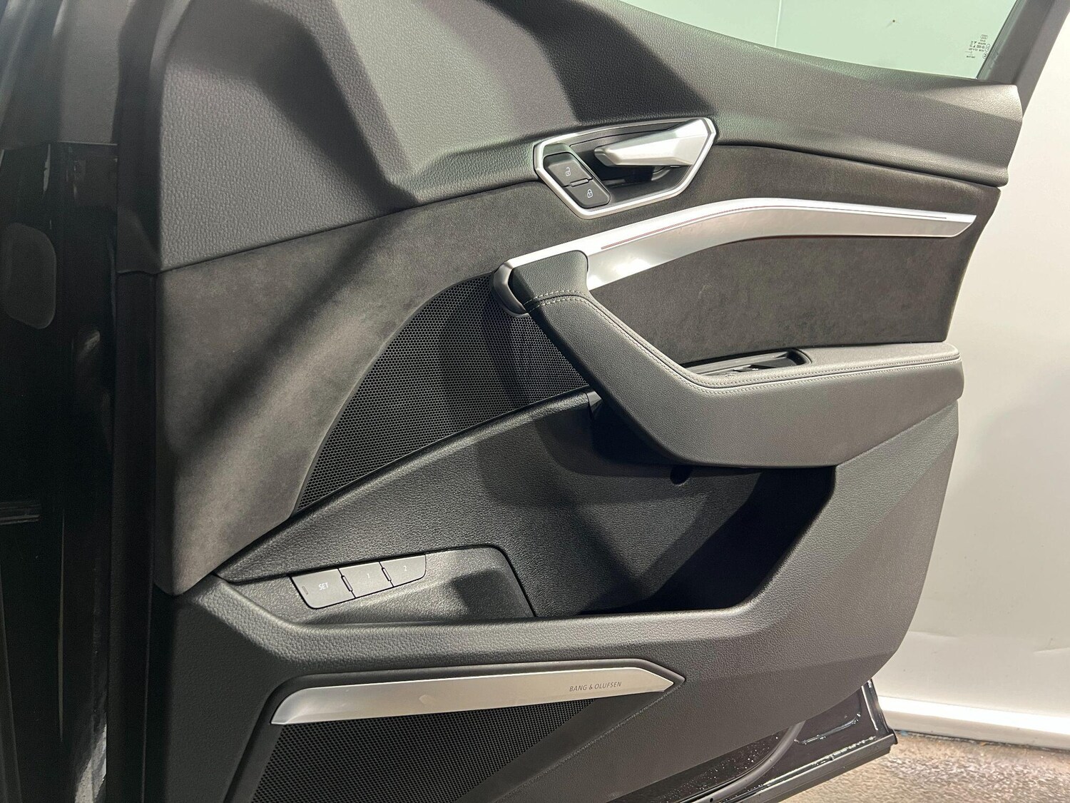 Used Audi e-tron 2021 for sale - 76538769: Photo 22