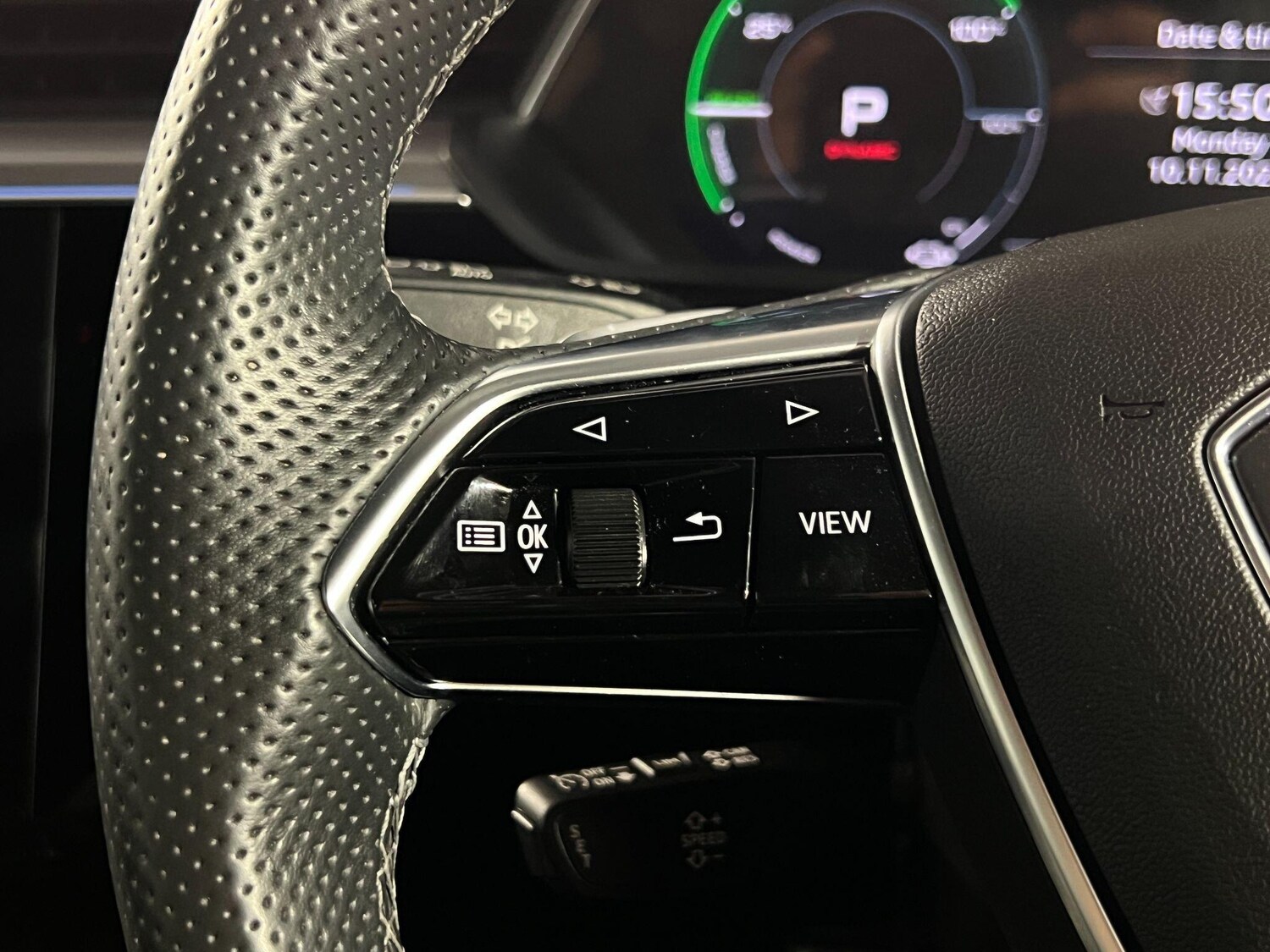 Used Audi e-tron 2021 for sale - 76538769: Photo 25