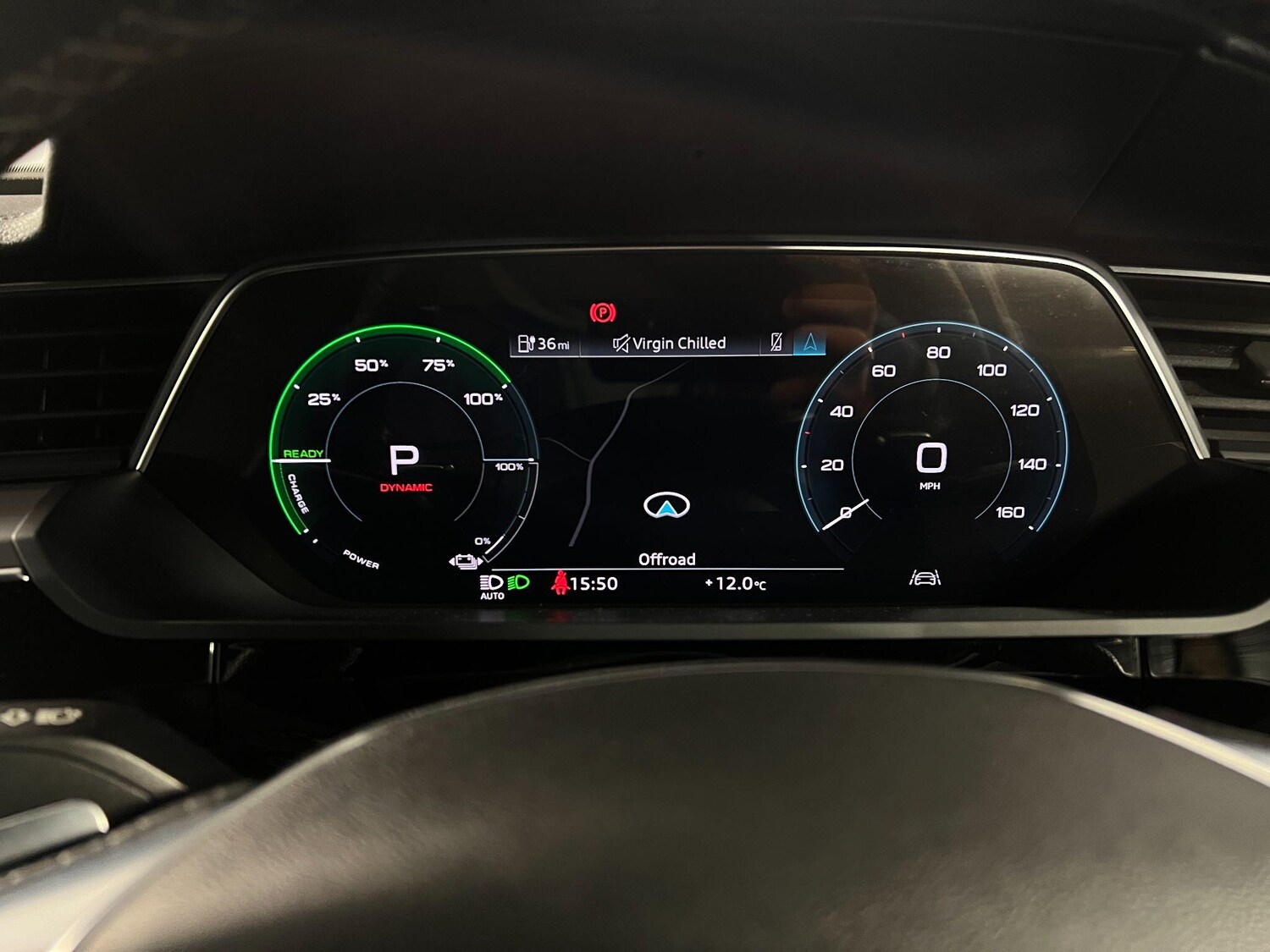 Used Audi e-tron 2021 for sale - 76538769: Photo 27