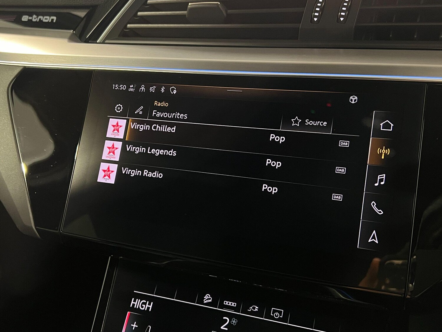 Used Audi e-tron 2021 for sale - 76538769: Photo 29