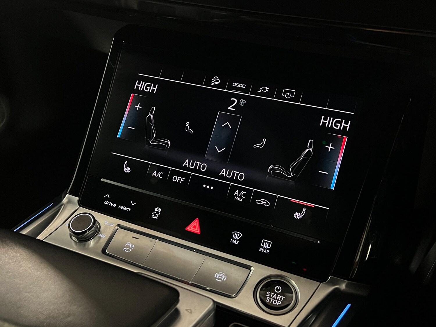 Used Audi e-tron 2021 for sale - 76538769: Photo 31