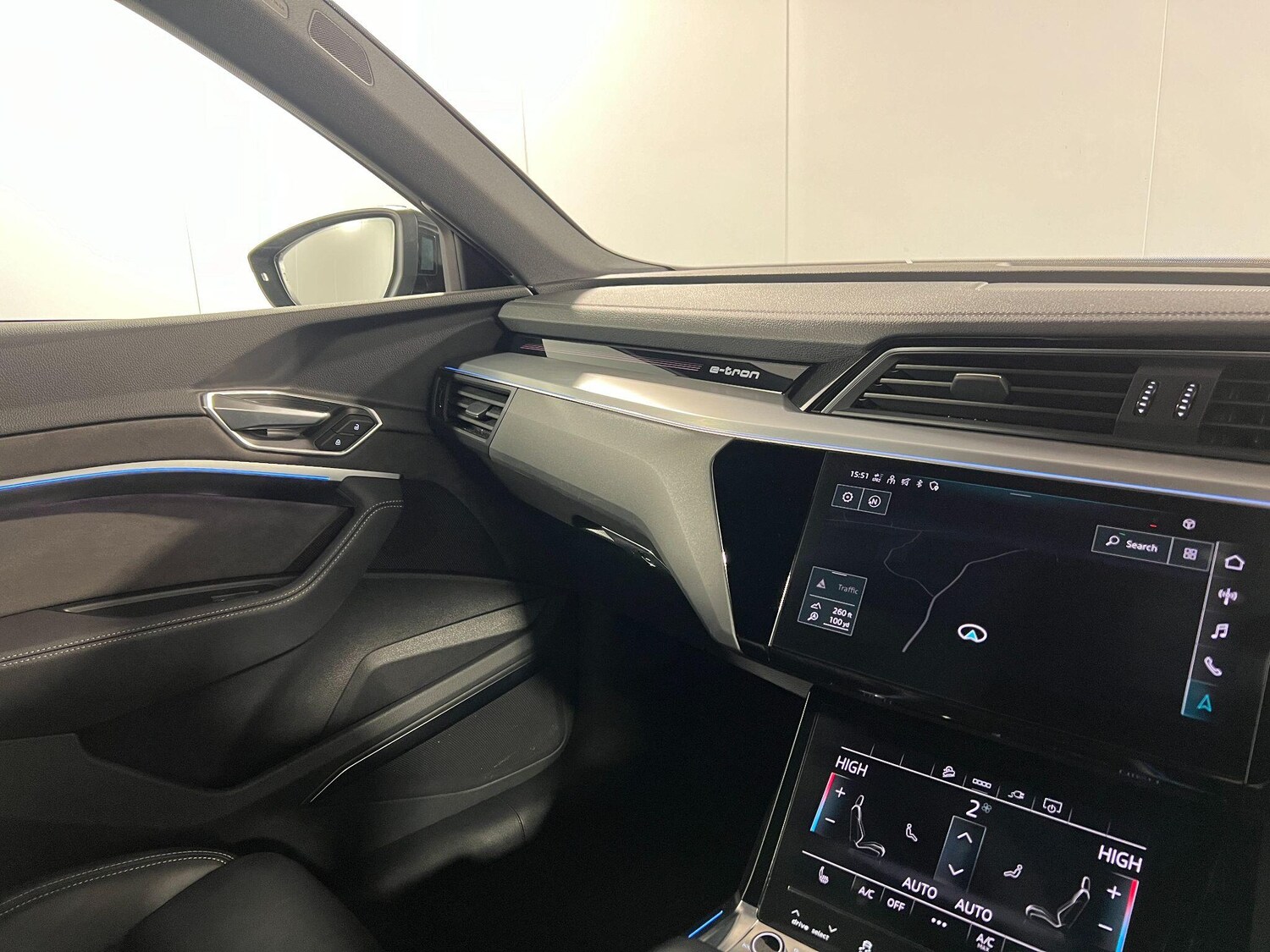 Used Audi e-tron 2021 for sale - 76538769: Photo 32