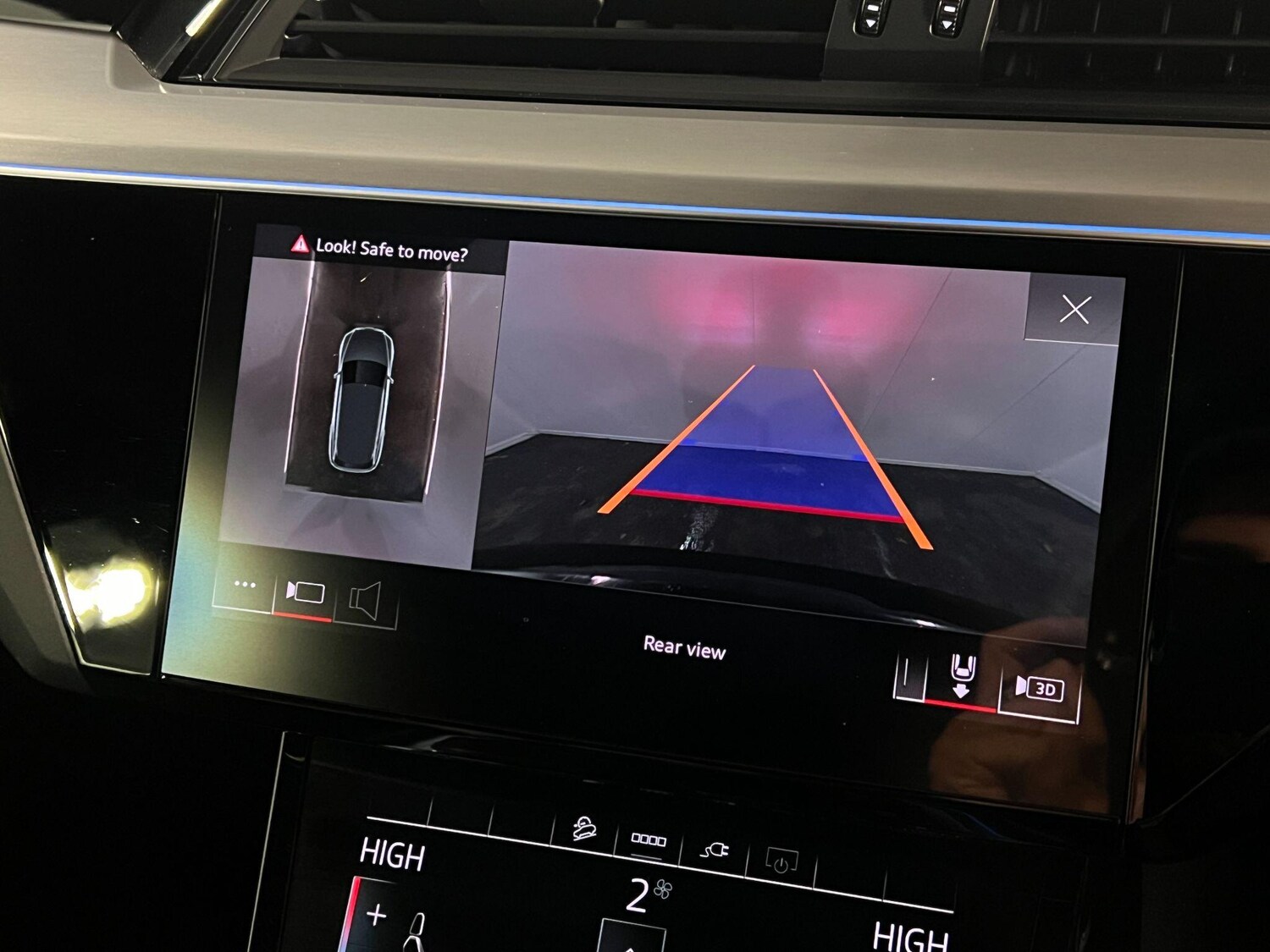 Used Audi e-tron 2021 for sale - 76538769: Photo 33