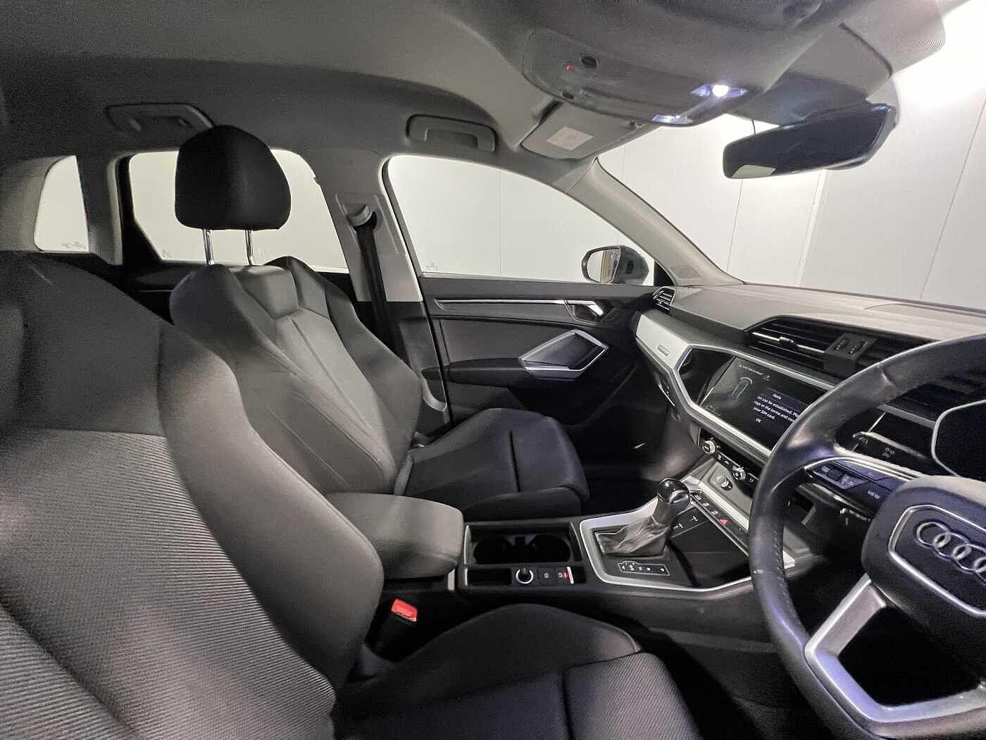 Used Audi Q3 2019 for sale - 76370758: Photo 10
