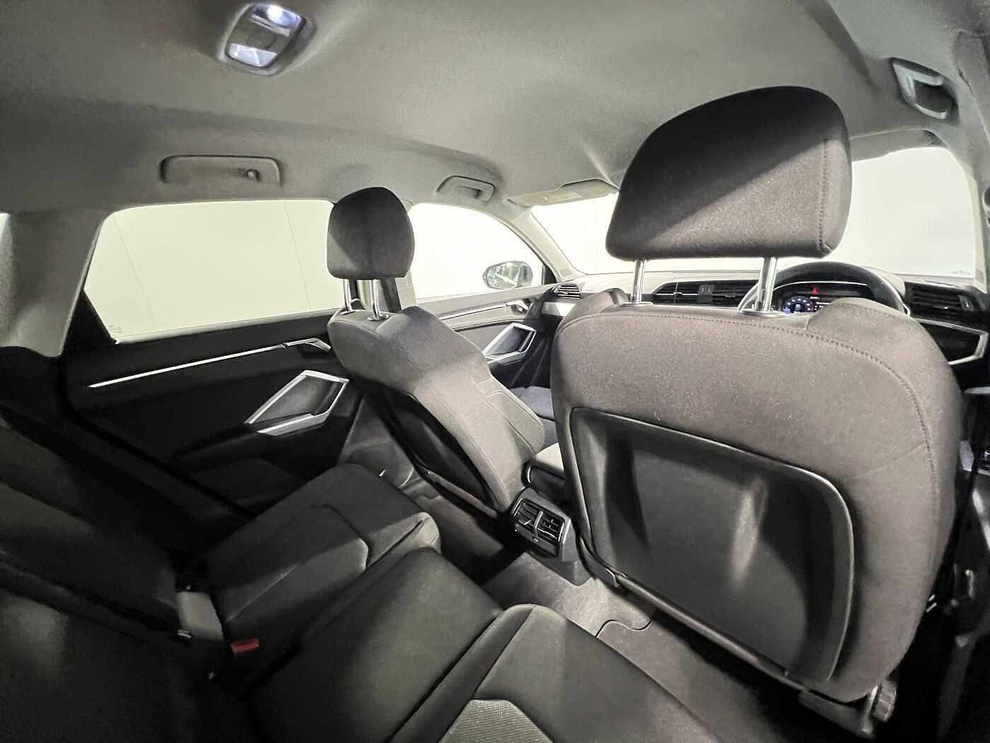 Used Audi Q3 2019 for sale - 76370758: Photo 12