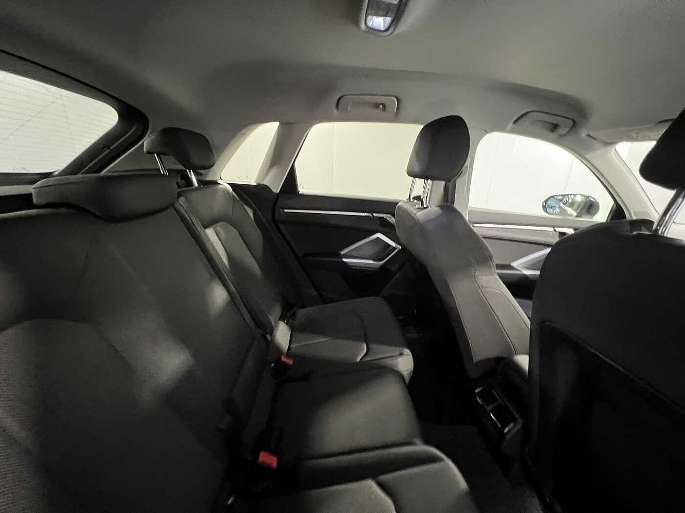 Used Audi Q3 2019 for sale - 76370758: Photo 13