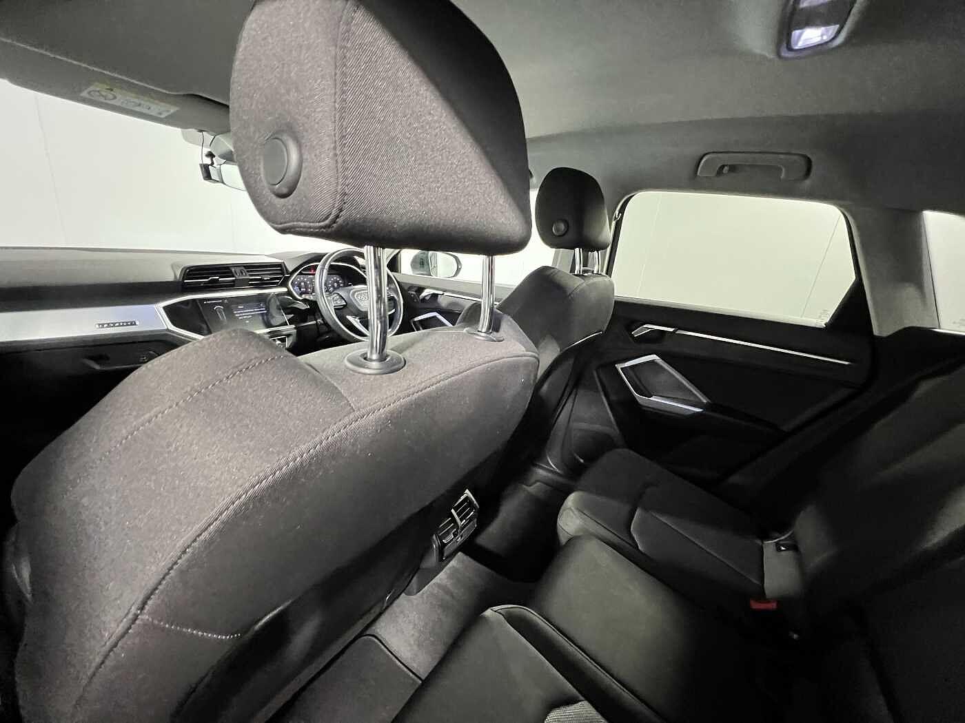 Used Audi Q3 2019 for sale - 76370758: Photo 15