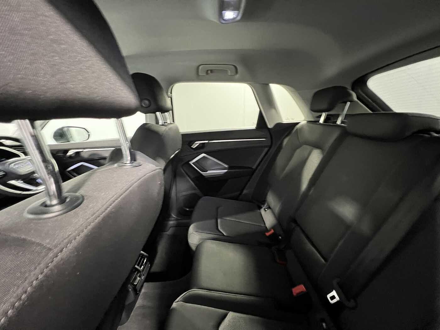 Used Audi Q3 2019 for sale - 76370758: Photo 16